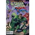 Green Lantern (Vol 3) # 064 NM MODERN AGE COMICS