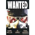 Wanted (2003 Ltd) # 006 NM (CvrA) MODERN AGE CO...