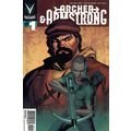 Archer & Armstrong (Vol 2) # 001 NM CoverB MODE...