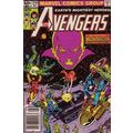 Avengers (Vol 1) # 219 FN+ ORIG US COMICS