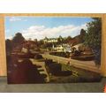 STRATHPEFFER, ROSS-SHIRE, SCOTLAND unused postc...