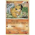 Pokemon Heartgold Soulsilver 79/123 Sandshrew