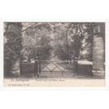 The Church Avenue Patshull Park Pattingham Post...