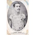 Alfred Shrub Long Distance Runner Athletics Cha...
