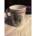 Charles And Diana Royal Wedding Mug