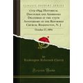 1719-1894 (Classic Reprint)
