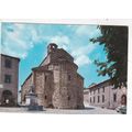S Leo Pieve Pre Romanica Italy Postcard posted ...