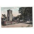 Willian Church Letchworth Garden City Estate Po...