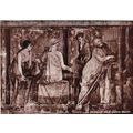 Pompei Villa Misteri Sacrificio Selino Italy Re...