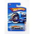 Hot Wheels Med-Evil #030 First Editions 30 of 3...