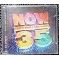 1996 " NOW THATS WHAT I CALL MUSIC 35 " C/D 42 ...