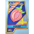 Thorsby, AL Police Dept. PP27.