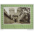 WINDSOR CASTLE, NORMAN GATE, BERKSHIRE, ENGLAND...