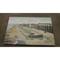 Early McGulden Postcard - Tower Gardens - Herne...