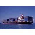 SQ2055 - Containership - Kota Jaya - photograph...