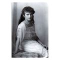 rs1696 - A young Grand Duchess Anastasia Nichol...