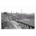 pu1283 - Horsehay & Dawley Railway Station , Sh...