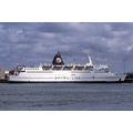 SQ0311 - Smyril Line Ferry - Norrona - photogra...