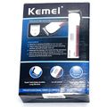 KEMEI KM-028 BROWN Professional HAIR Clippers T...