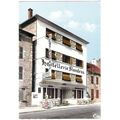 63 - Aigueperse - Hôtel Blondeau