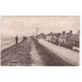 A992 DYMCHURCH - THE SEA WALL