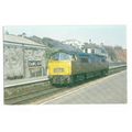 Western Guardsman Diesel Hydraulic D1025, Dawli...