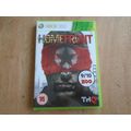 Homefront for Microsoft Xbox 360