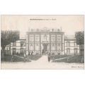 76 - Gaillefontaine - La Mairie