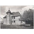 76 - Petit Couronne - Manoir de Pierre Corneill...