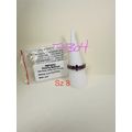 NIB Bomb Party Sz8 Revealed Ring RBP5952 Stunni...