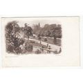 Bogs Valley Gardens Harrogate Early Undivided B...