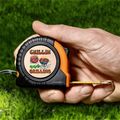 Father’s Day Tape Measure – 3M Personalized Gif...