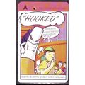 Hooked S'pore TransitLink Train/Bus Card