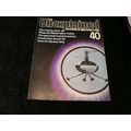 The Unexplained Volume 40