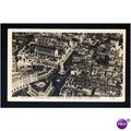 LONDON Australia House Aerial Postcard by Surre...