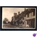 Sussex EAST GRINSTEAD High Street Postcard by V...