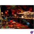 Vintage Postcard - The Wine Cave, Seagrove Hote...