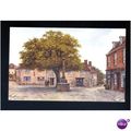 Sussex ALFRISTON Old Market Cross Art Postcard ...