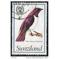 SWAZILAND 1976 SG 239 - #5 fine used (o)