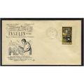 1971 canada insulin fdc