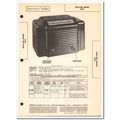 trav-ler model 5015 5-tube am radio receiver sa...