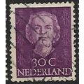1949/1951 NVPH 526 - fine used (o)