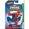 Hot Wheels - Monoposto: '16 Ultimate Spider-Man...
