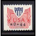 CVP31a 44c Shield Fine MNH SG PA4598