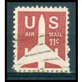 Used C78 11c Jet Airliner Fine WA0863