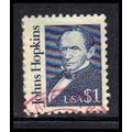 Used 2194 $1 Johns Hopkins Fine RA2503