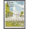 Sri Lanka 1997 Michel 1136DY O Cote (2006) 1.10...