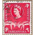 1960 Thomson's Gazelle 15898