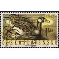 Czechoslovakia. 1960 1k S.G.1189 Used