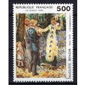 France 2242 MNH Paintings Auguste Renoir ZAYIX ...